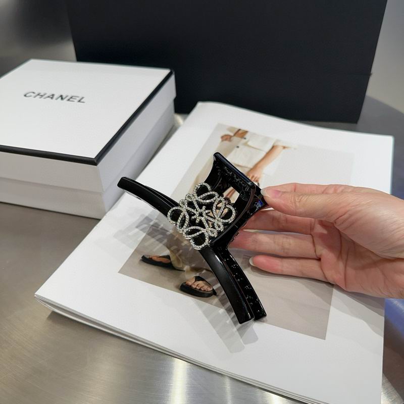 Loewe Hair grab clip hh01